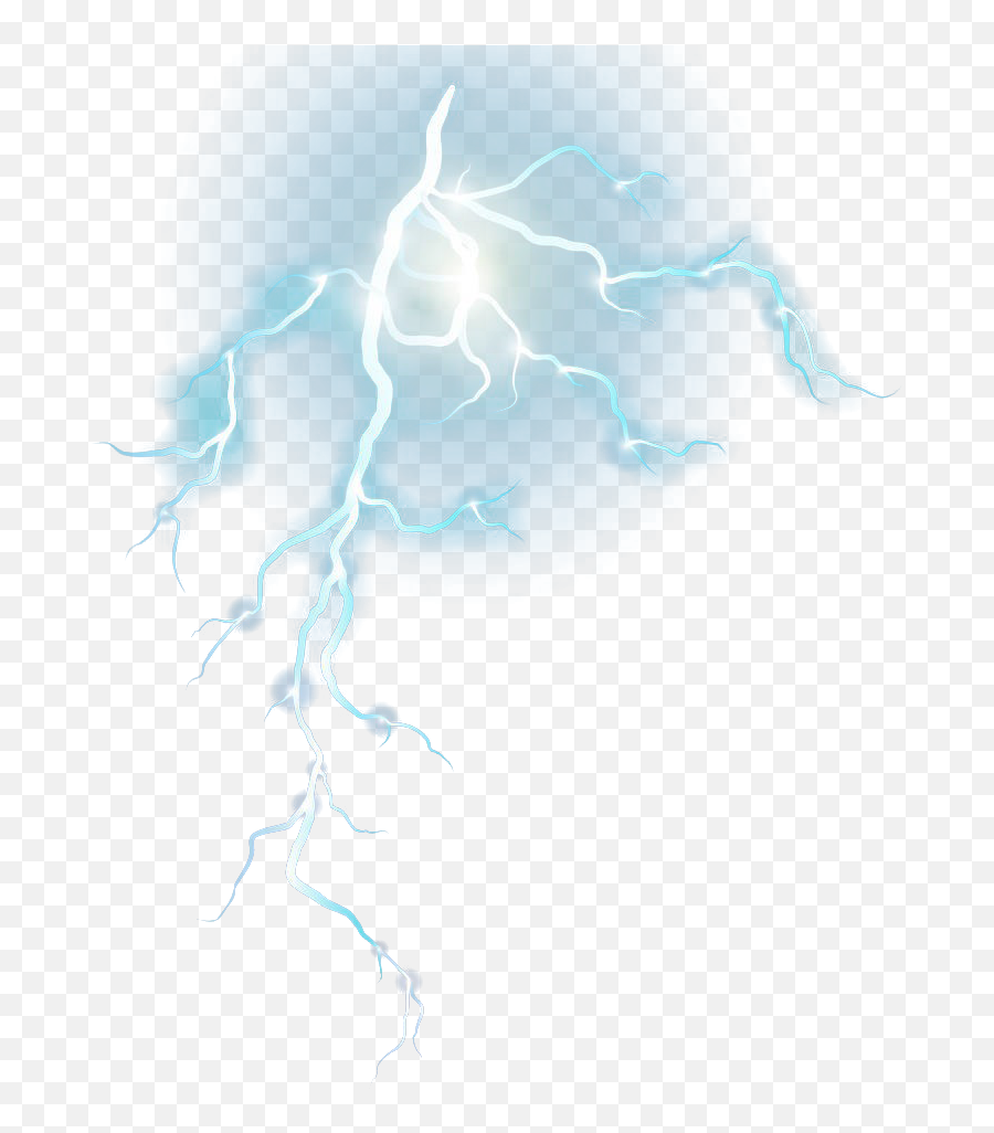 Lightning Png Images Collection For Bolt Transparent Background