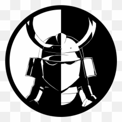 Coming Soon To Nintendo Switch - Black And White Bushido png