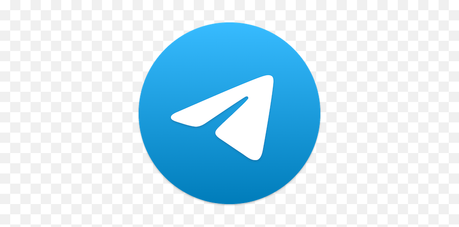 Why Telegram Is Better Than Apple - Telegram Logo Png,Imessage Icon Png
