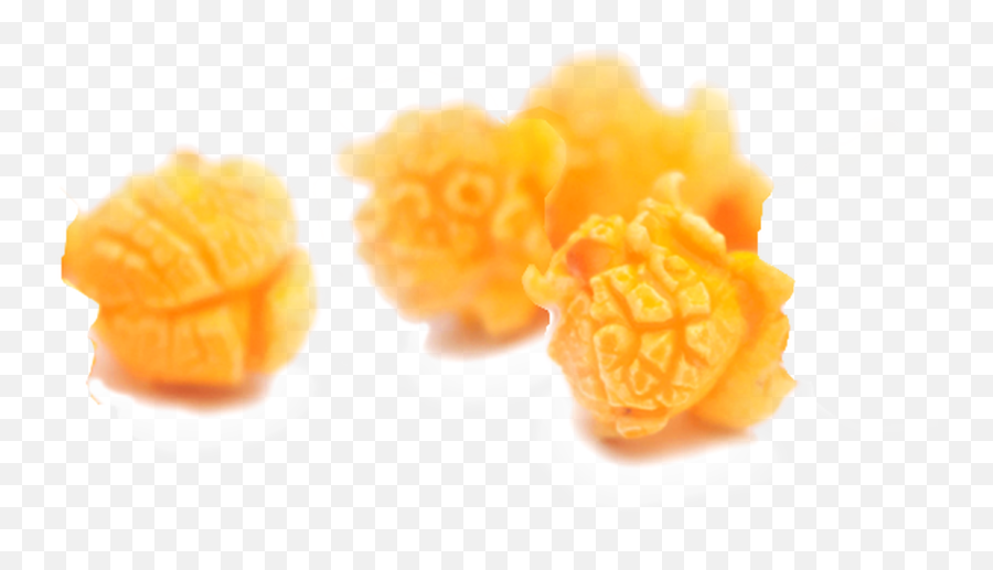 Iconic Cheddar Popcorn - Thermoplastic Png,Christ Pantocrator Icon
