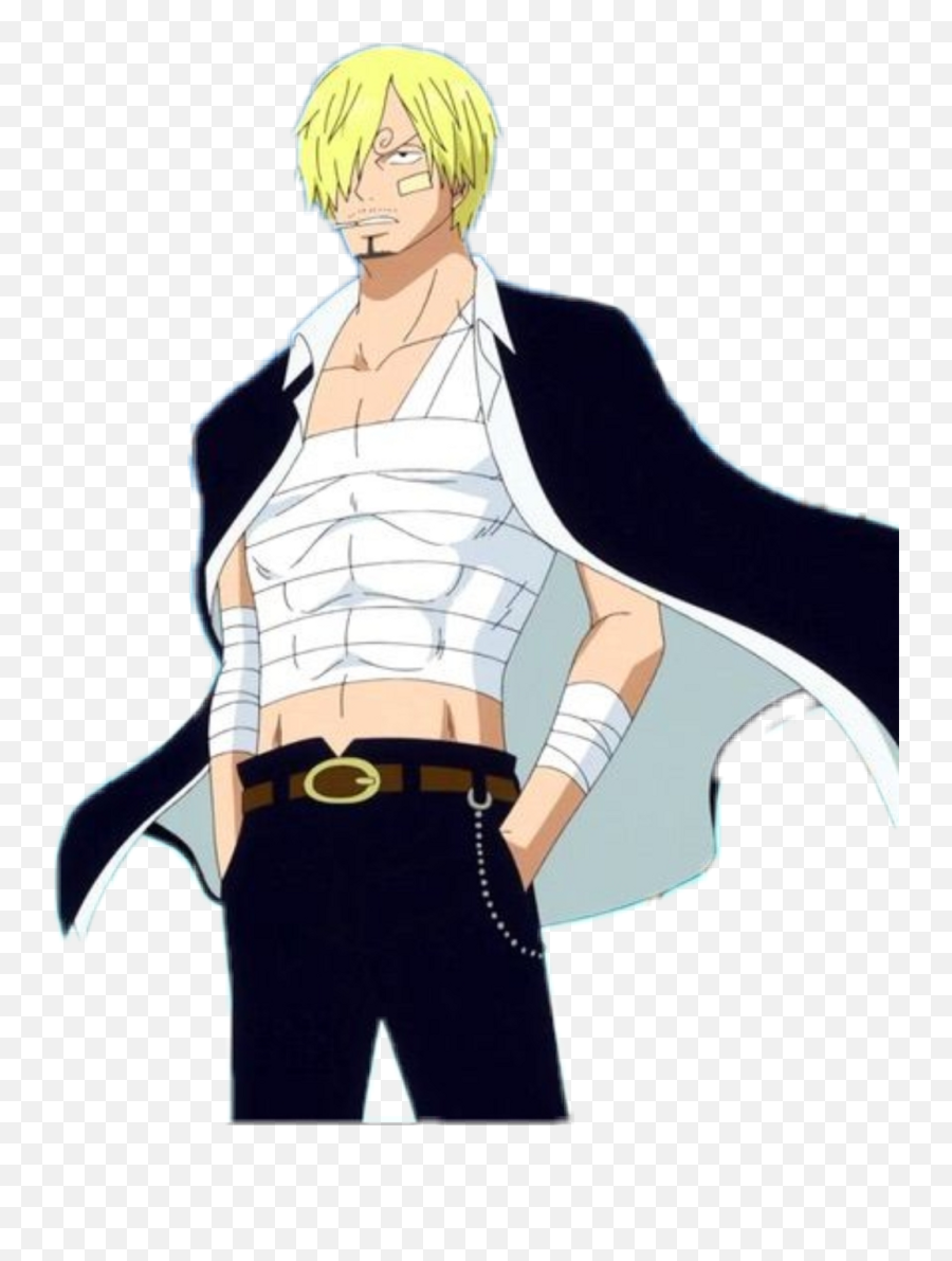 Download Png Sanji