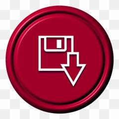 Save File Backup - Free image on Pixabay Dot png