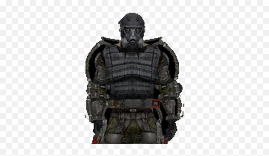 Freedom Keeper Exoskeleton Lost Alpha Wiki Fandom - Military Exo Suit Prototype Png,Exo Icon