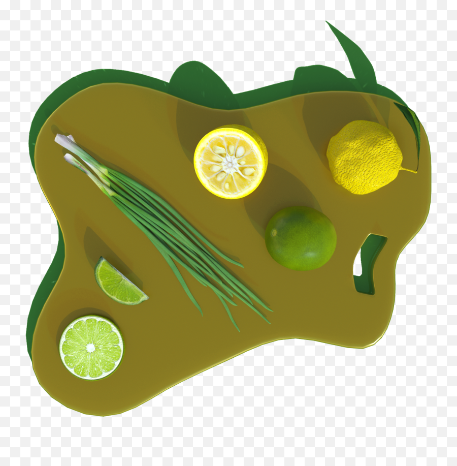 Yuzu U0026 Lime - Vegetable Png,Sugar Icon