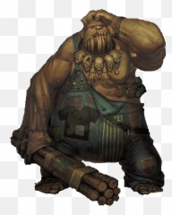 Kings - Pathfinder Munguk png