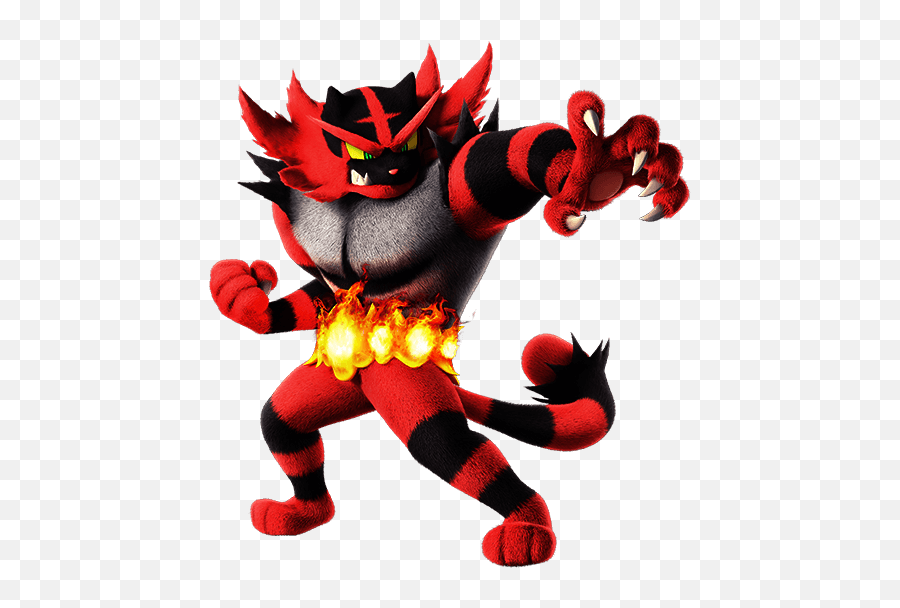 Incineroar Super Smash Bros Ultimate Unlock Stats Moves - Super Smash Bros Ultimate Incineroar Guide Png,Daisy Ridley Icon