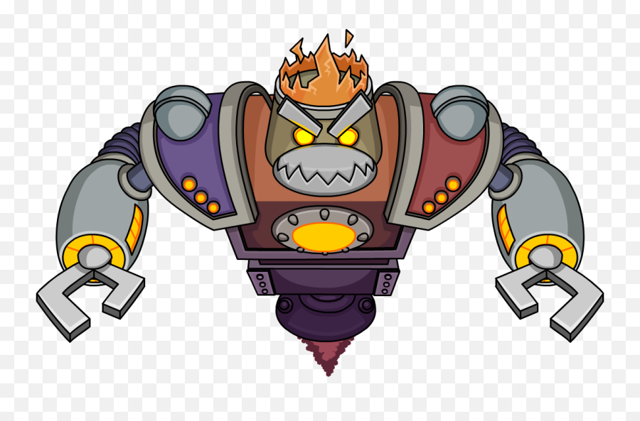 Ultimate League Bot - Fictional Character Png,League Of Legends Summoner Icon Penguin
