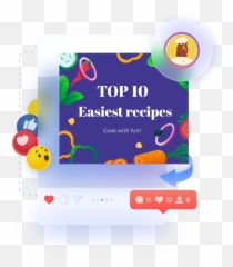 Free Graphic Design Software Renderforest - Dot png