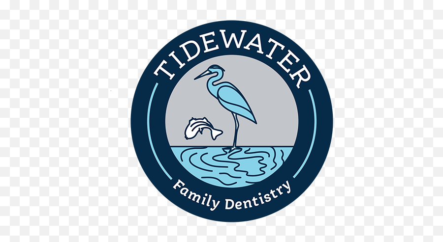 Tidewater Family Dentistry - Stork Png,Family Dollar Icon