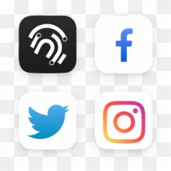 Social Media Brand Protection Free Monitoring Services - Vertical png