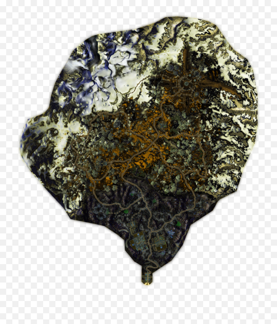 Vostigar Peaks U2013 Cadrift - Igneous Rock Png,Stilland War (online Mmo Rpg) Icon