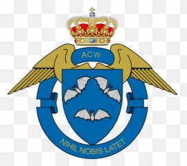You Searched For Wing Logo Car Company - Royal Danish Air Force Logo png