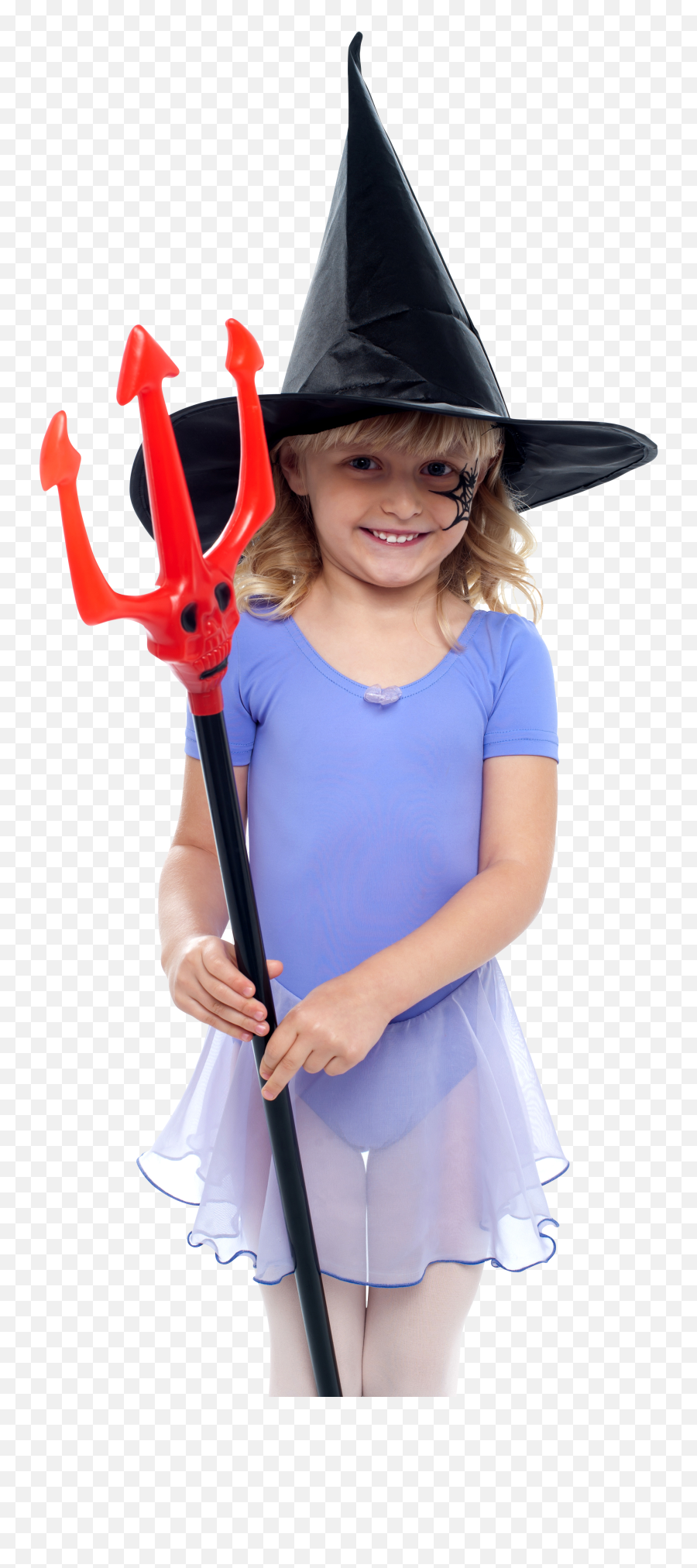 Child Girl Png Images Transparent Background Play - Kid Girl In Halloween Costume Transparent Background,Witch Hat Transparent Background