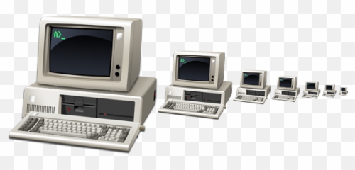 Dosbox Icon - Page 15 VOGONS Office Equipment png