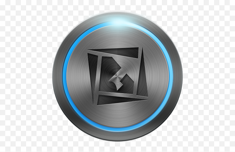 Tsf Launcher 3d Shell - Tsf Launcher Apk Png,3d Google Icon