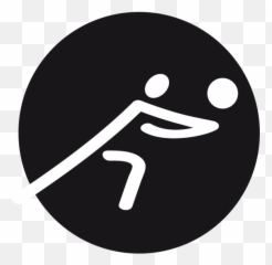 Lawrence County Volleyball Event Special Olympics Ohio - Dot png