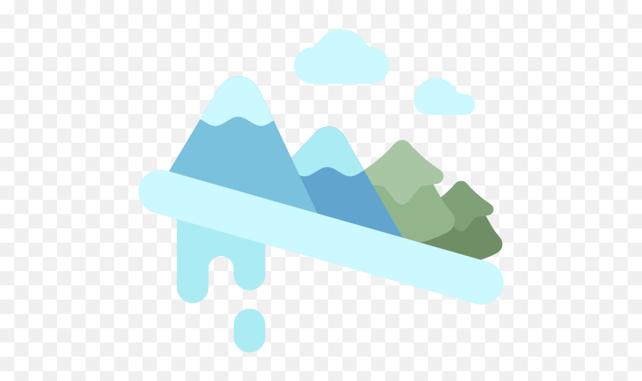 Slope - Horizontal Png,Slope Icon