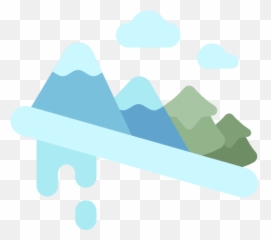 Slope - Horizontal png