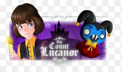 The Count Lucanor - png