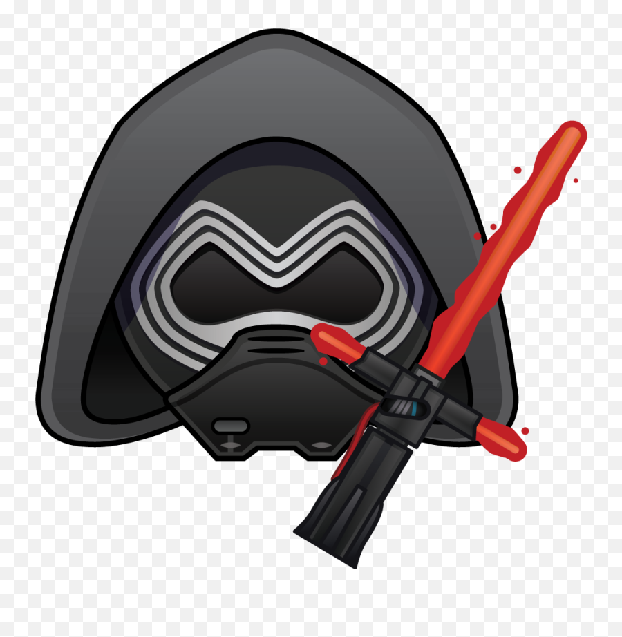 How Star Wars Blasted Into The Adorable - Disney Emoji Star Wars Png,Bb8 Png