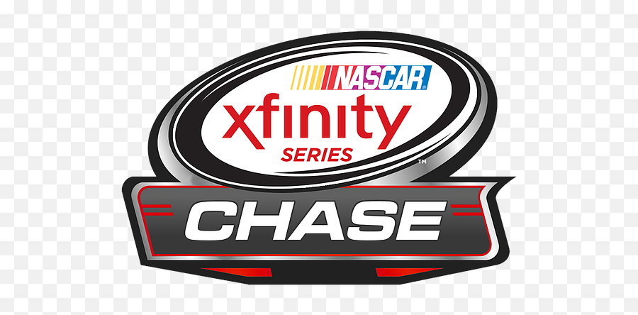 Nascar Xfinity Series Playoffs - Nascar Xfinity Series Png,Xfinity Tv Icon