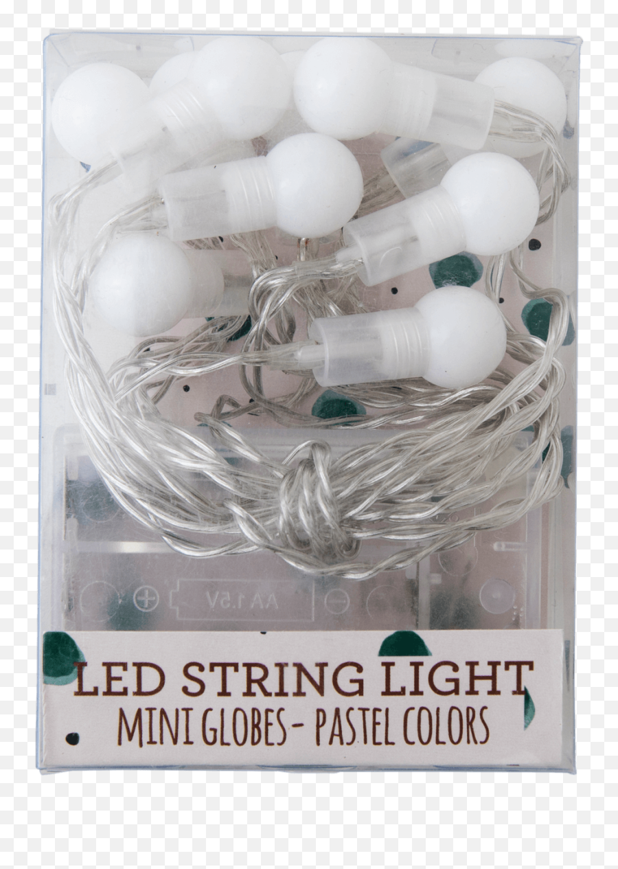 String Lights - Bead Png,String Light Png