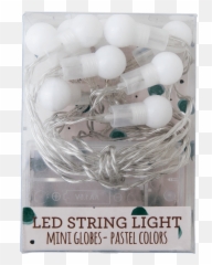String Lights - Bead png