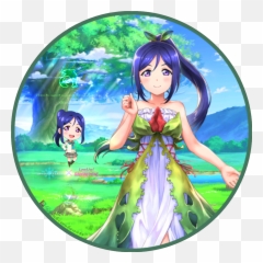 Loveliveedit Shadowverse I Image Png Kanan Matsuura Icon