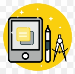 Social Networking Content Design And - Smart Device png