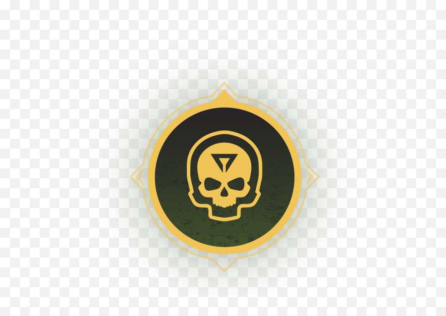 Outriders - O Sendeiro Png,Ps4 Game Locked Icon