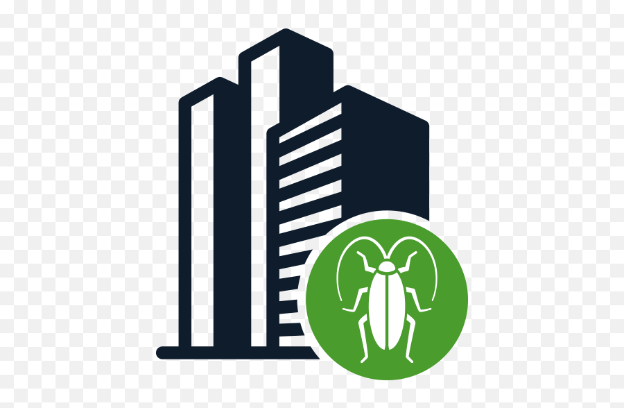 Commercial Pest Control In New York - Architecture Png,Icon Building Nyc