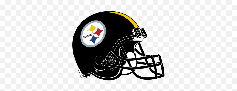 Download Free Png Pittsburgh Steelers - Clip Art Pittsburgh Steelers Helmet,Steelers Png