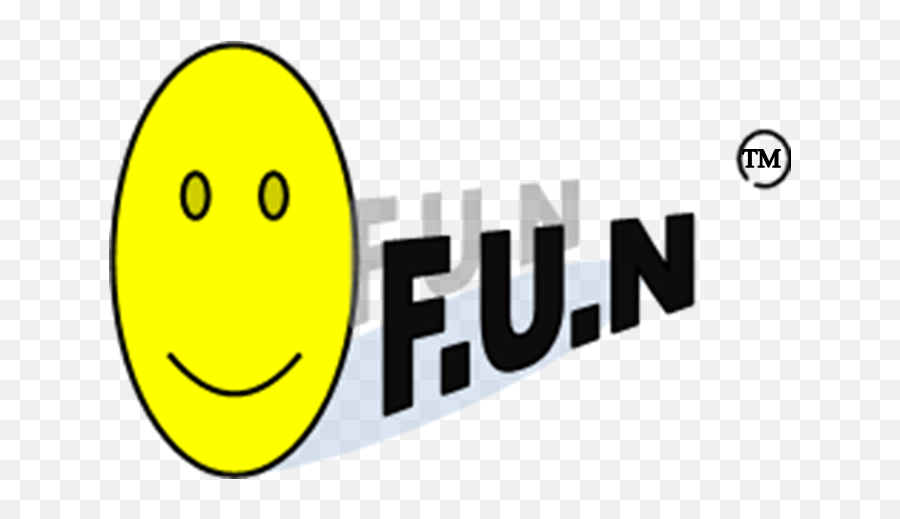 F - Transparent Fun Logo Png,Fun Png
