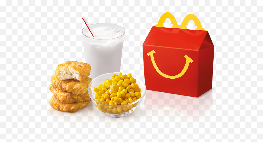 Happy Meal Png Picture - Mcdonalds Happy Meal Singapore,Happy Meal Png