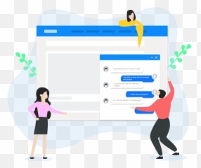 Chatbot For Slack Create - BotPenguin Bolt The Zoom Virtual Assistant png