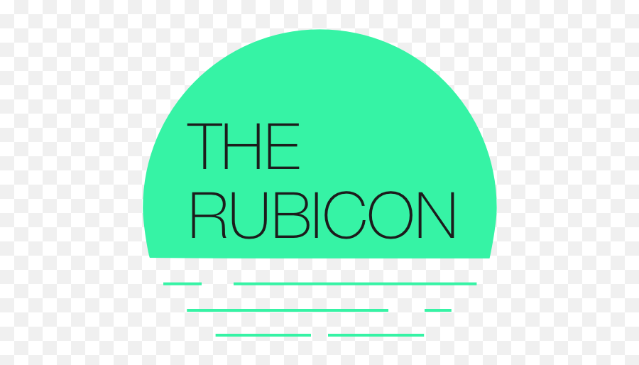 The Rubicon - Dot Png,Rub Icon