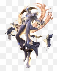 My List Of Toughestannoying Enemies And Bosses Devil May - Cry 4 Devils png