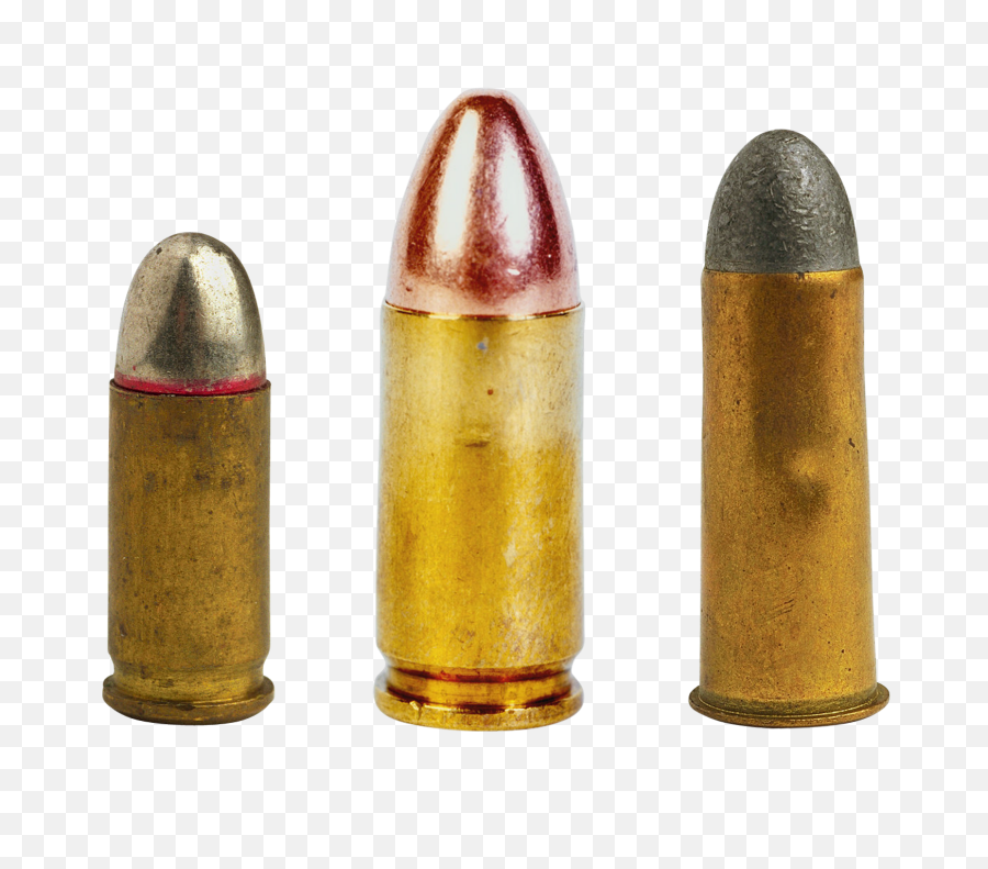 Bullets Png Clipart - Type Of Bullet,Bullets Transparent