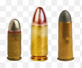 Bullets Png Clipart - Type Of