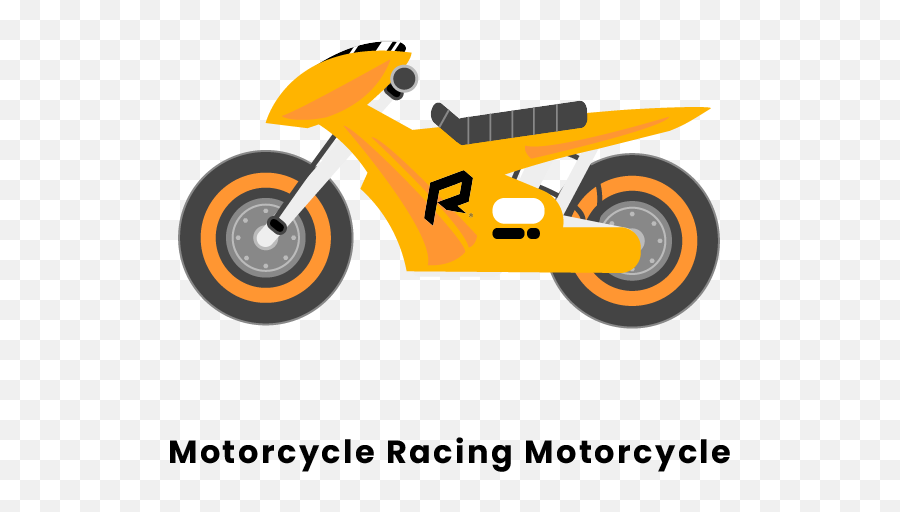 Motorcycle Racing Gear List - Motorcycle Png,Icon Motorcycle Shoes