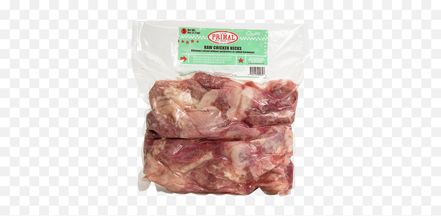Httpsprimalpetfoodscom Daily - Raw Chicken Necks Png,Pork Png