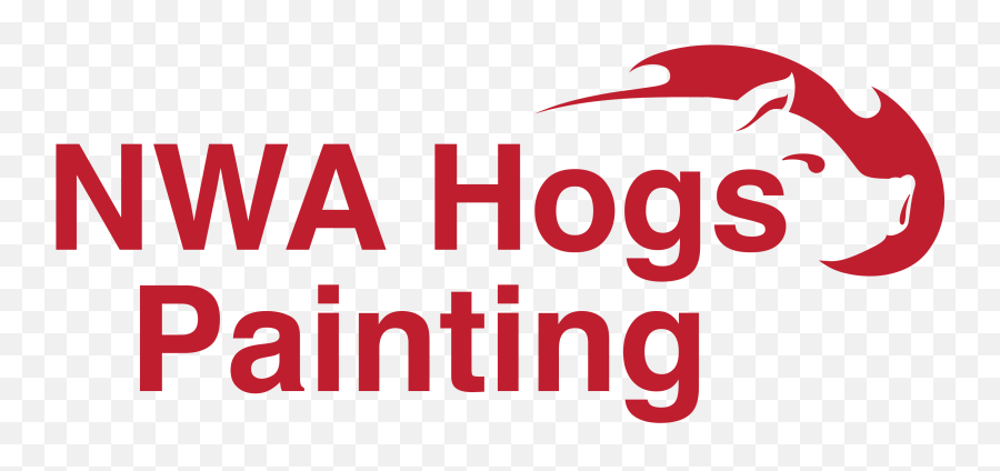 Local Painters Bentonville Ar Nwa Hogs Painting - Xpelair Png,Nwa Icon