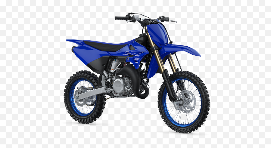 2022 Yamaha Yz85 Motocross Motorcycle - Model Home 2022 Yz85lw Png,Footjoy Icon 52321