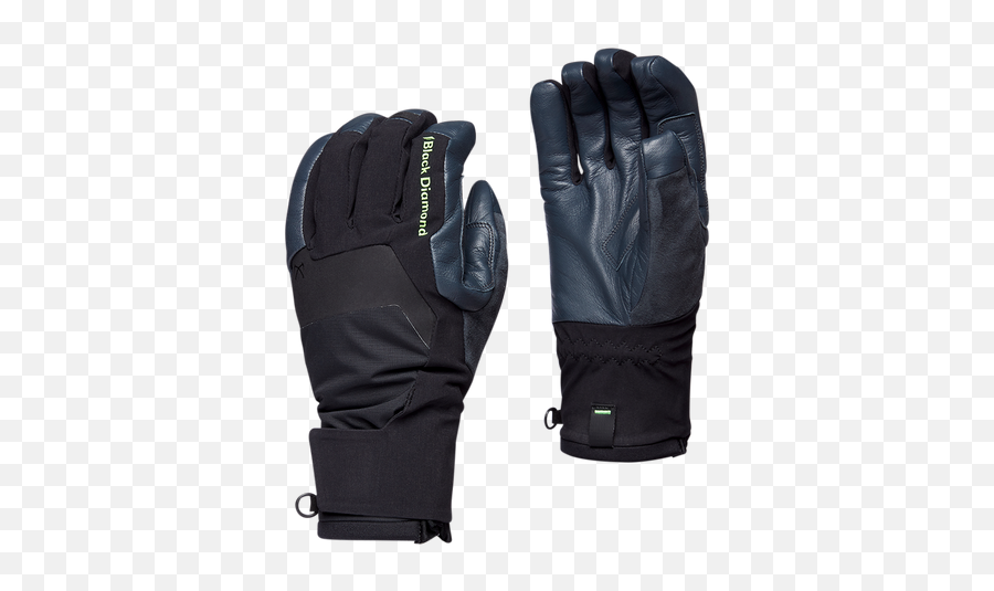 Accessories U2013 Neptune Mountaineering - Black Diamond Punisher Gloves Png,Oakley Antix Icon