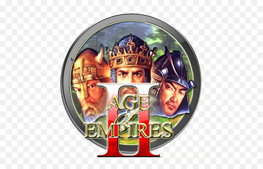 Age Of Empires Icon 132705 - Free Icons Library Age Of Empires 2 Icon Png,Jaguar Warrior Aoe2 Icon