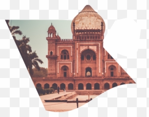 Creating Virgin Atlanticu0027s Digital Design System U2014 Part - Safdarjung Tomb png