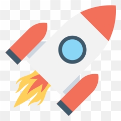 Free Icon Startup - Deploy Vector png