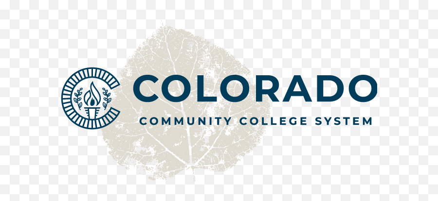 Login Faq - Colorado Community College System Logo Png,Colorado Leafs Icon