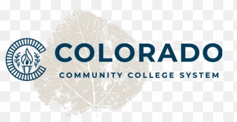 Login Faq - Colorado Community College System Logo Png