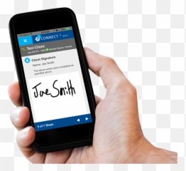 Hand - Holdingphonesimproconnectsignaturepng U2013 Platinum Mobile Phone,Hand Holding Png